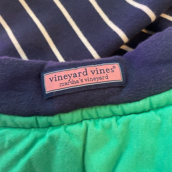 Vineyard Vines Boys Shep Shirt - Picture 5 of 5